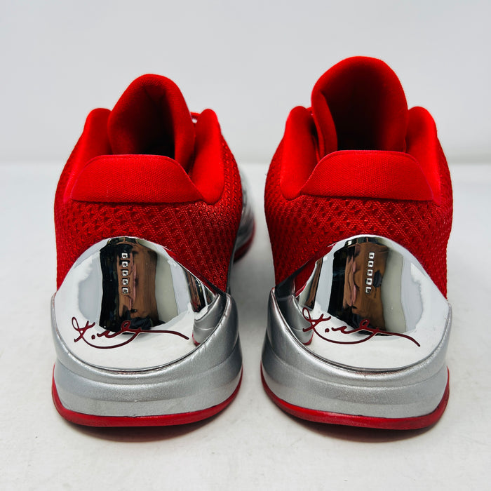 Nike Kobe 5 Protro Caitlin Clark Rookie of the Year
