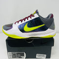 Nike Kobe 5 Protro Chaos