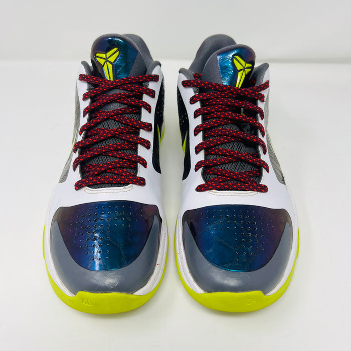 Nike Kobe 5 Protro Chaos