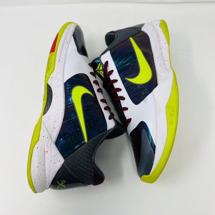 Nike Kobe 5 Protro Chaos