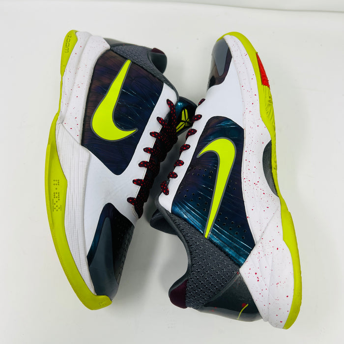 Nike Kobe 5 Protro Chaos