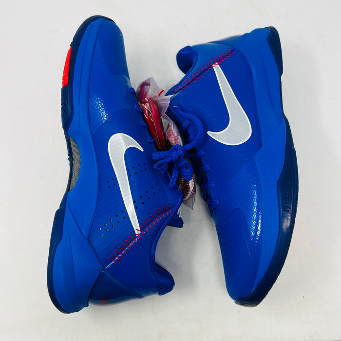 Nike Kobe 5 Protro Dodgers