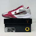 Nike Kobe 5 Protro Lower Merion Aces Away (2026)