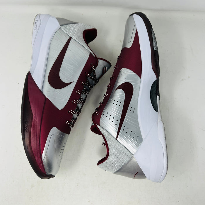 Nike Kobe 5 Protro Lower Merion Aces Away (2026)