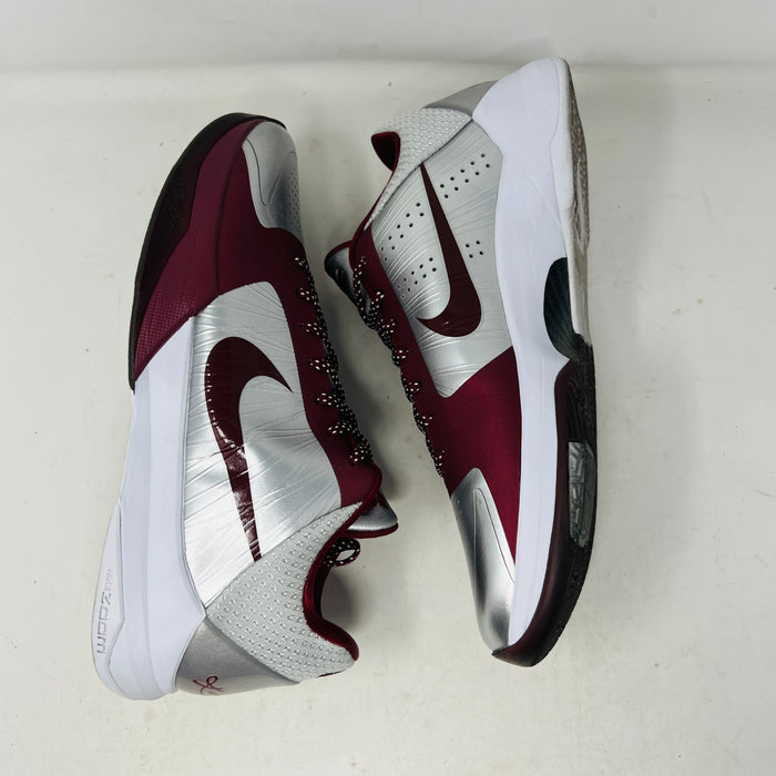 Nike Kobe 5 Protro Lower Merion Aces Away (2026)