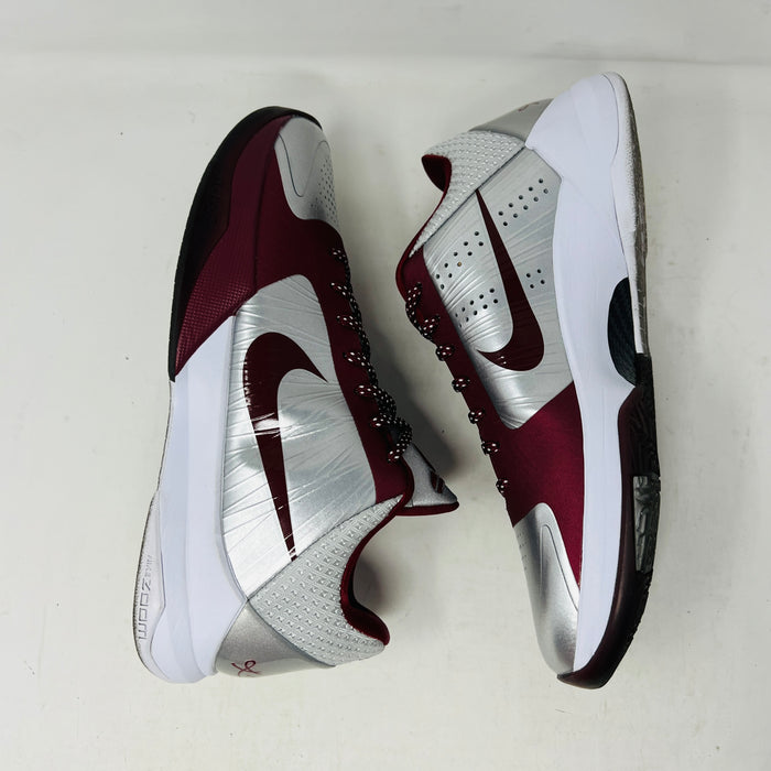 Nike Kobe 5 Protro Lower Merion Aces Away (2026)
