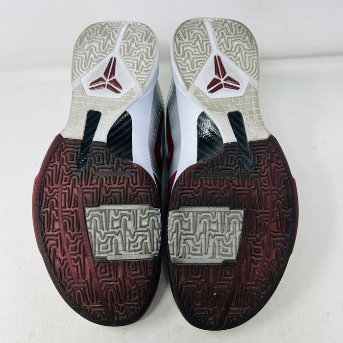Nike Kobe 5 Protro Lower Merion Aces Away (2026)