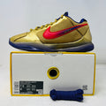 Nike Kobe 5 Protro Undefeated Hall of Fame