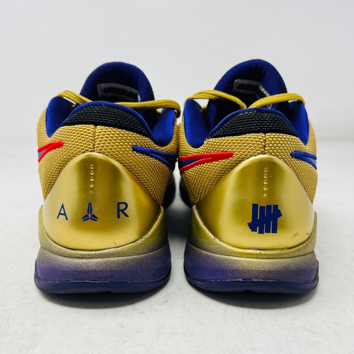 Nike Kobe 5 Protro Undefeated Hall of Fame