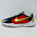 Nike Kobe 5 Protro Undefeated What If Multi