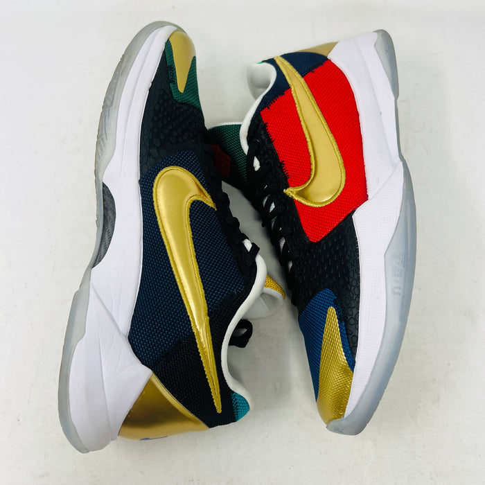 Nike Kobe 5 Protro Undefeated What If Multi