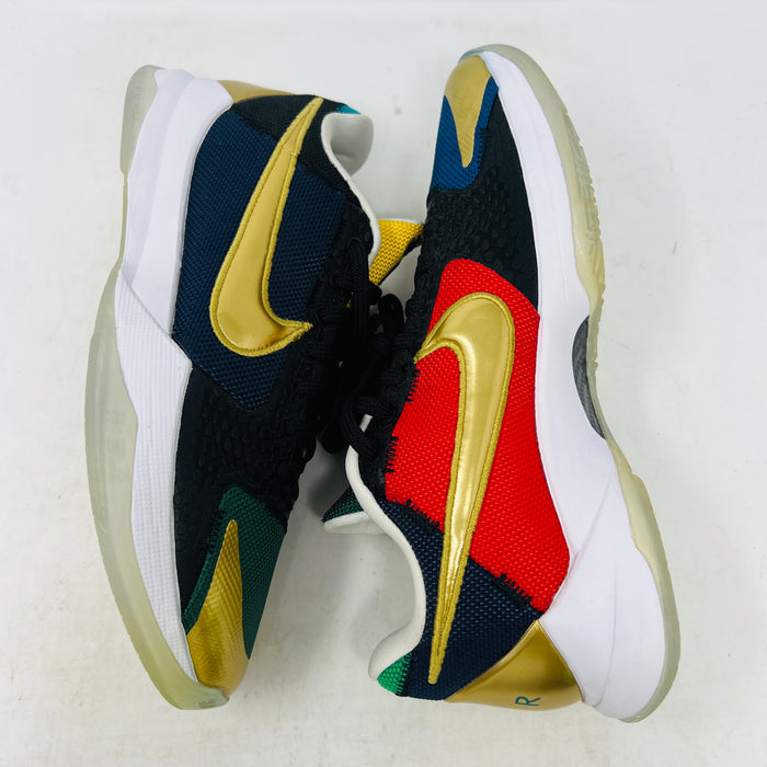 Nike Kobe 5 Protro Undefeated What If Multi