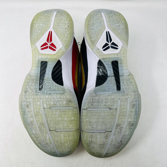 Nike Kobe 5 Protro Undefeated What If Multi