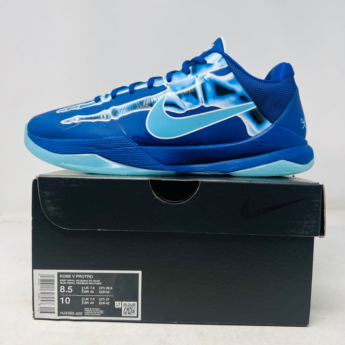 Nike Kobe 5 Protro X-Ray