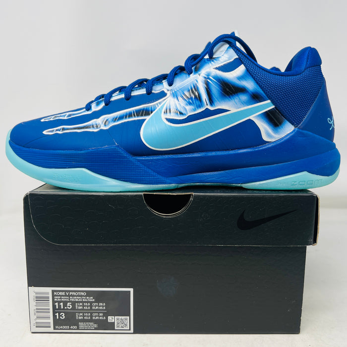 Nike Kobe 5 Protro X-Ray