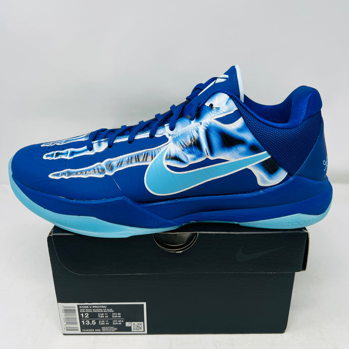 Nike Kobe 5 Protro X-Ray