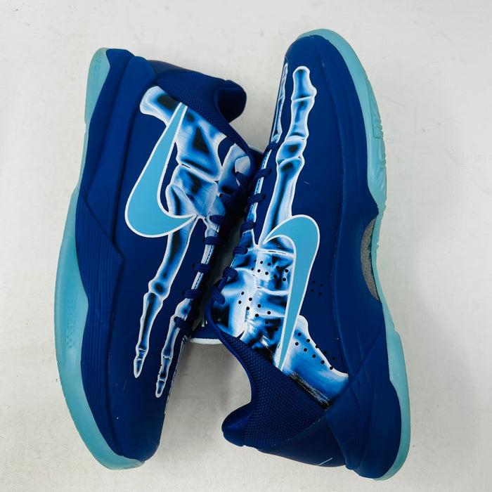 Nike Kobe 5 Protro X-Ray