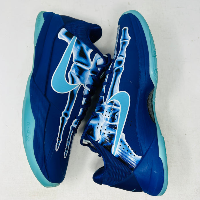 Nike Kobe 5 Protro X-Ray