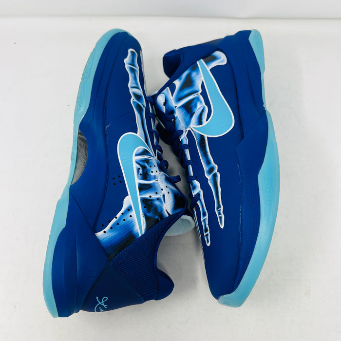 Nike Kobe 5 Protro X-Ray