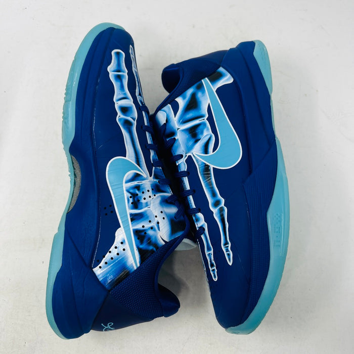 Nike Kobe 5 Protro X-Ray
