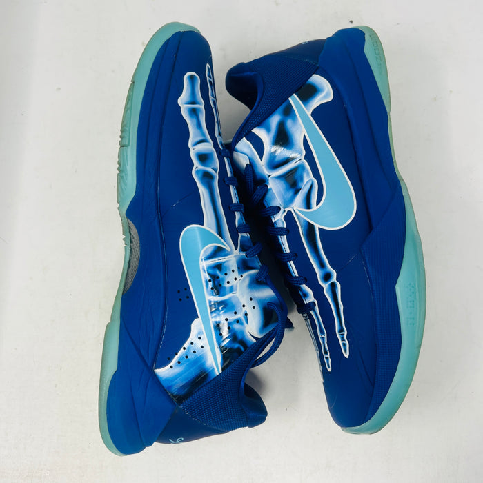 Nike Kobe 5 Protro X-Ray