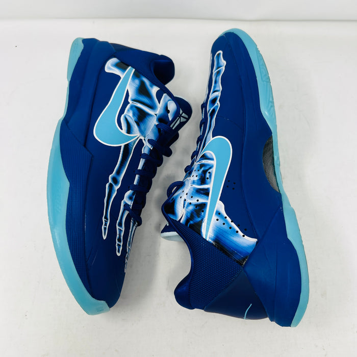 Nike Kobe 5 Protro X-Ray