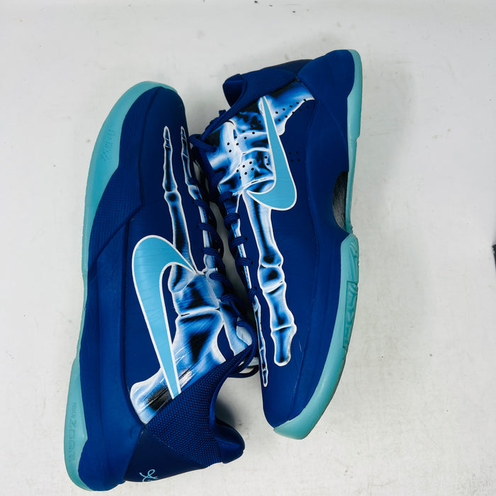 Nike Kobe 5 Protro X-Ray