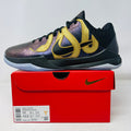Nike Kobe 5 Protro Year of the Mamba Eggplant