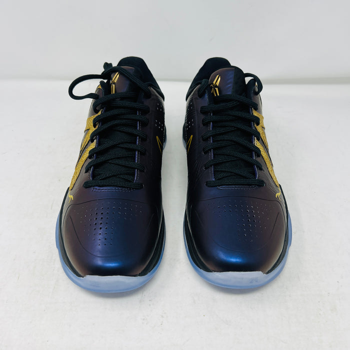 Nike Kobe 5 Protro Year of the Mamba Eggplant