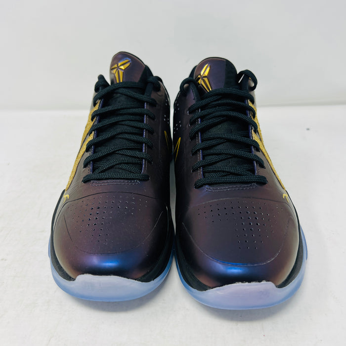 Nike Kobe 5 Protro Year of the Mamba Eggplant