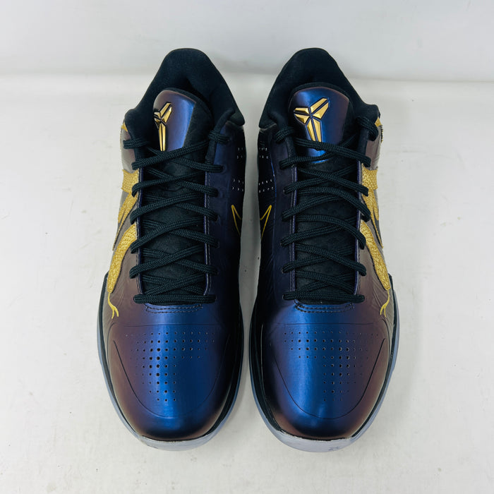 Nike Kobe 5 Protro Year of the Mamba Eggplant