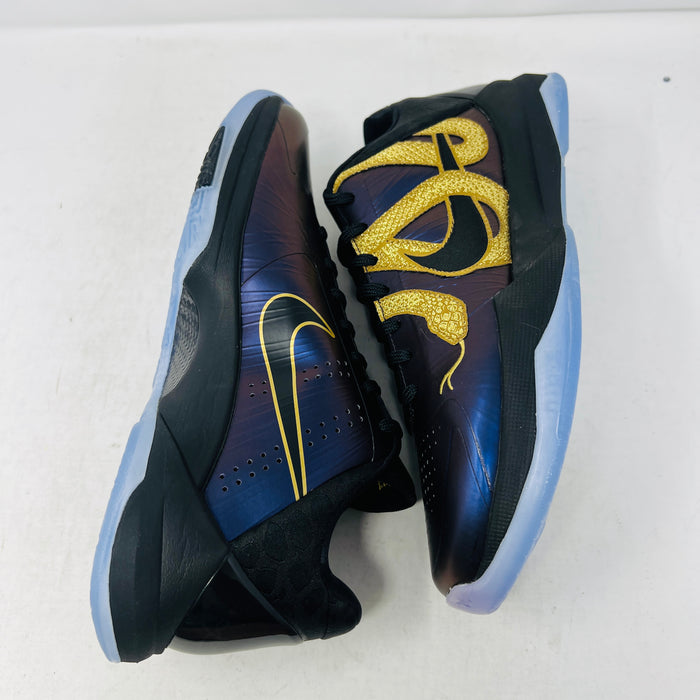 Nike Kobe 5 Protro Year of the Mamba Eggplant