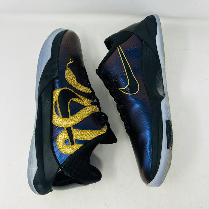 Nike Kobe 5 Protro Year of the Mamba Eggplant