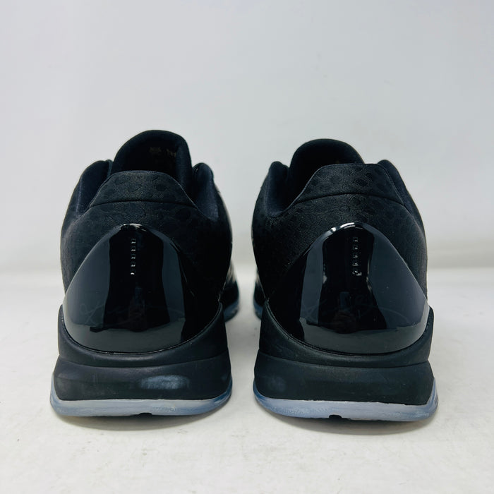 Nike Kobe 5 Protro Year of the Mamba Eggplant