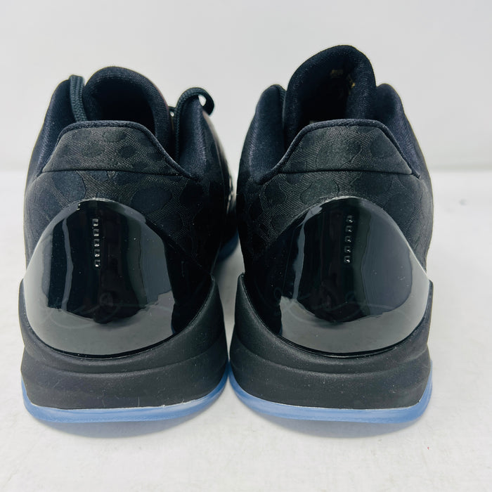 Nike Kobe 5 Protro Year of the Mamba Eggplant