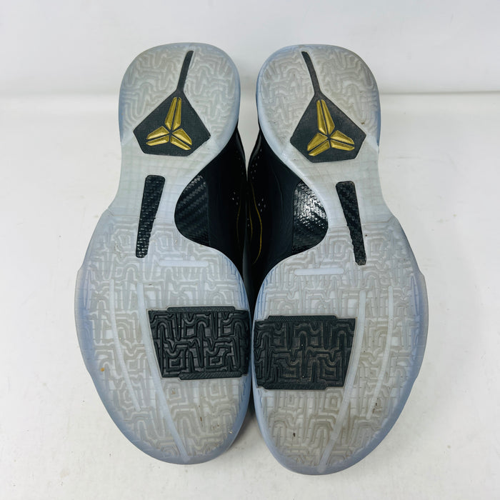 Nike Kobe 5 Protro Year of the Mamba Eggplant