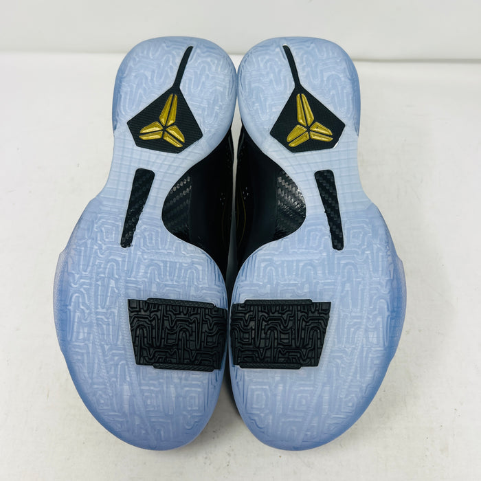 Nike Kobe 5 Protro Year of the Mamba Eggplant