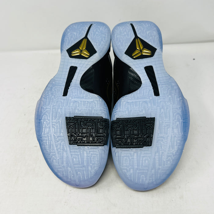 Nike Kobe 5 Protro Year of the Mamba Eggplant