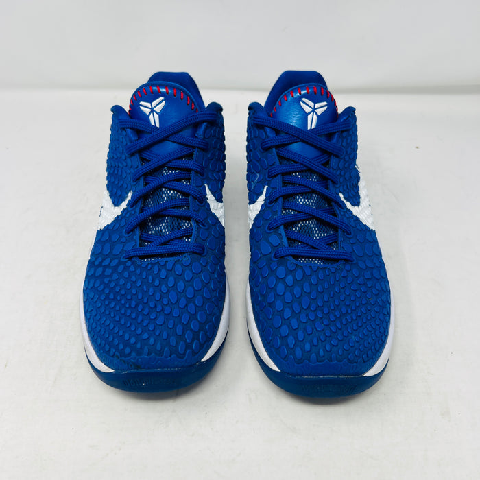 Nike Kobe 6 Dodgers (GS)