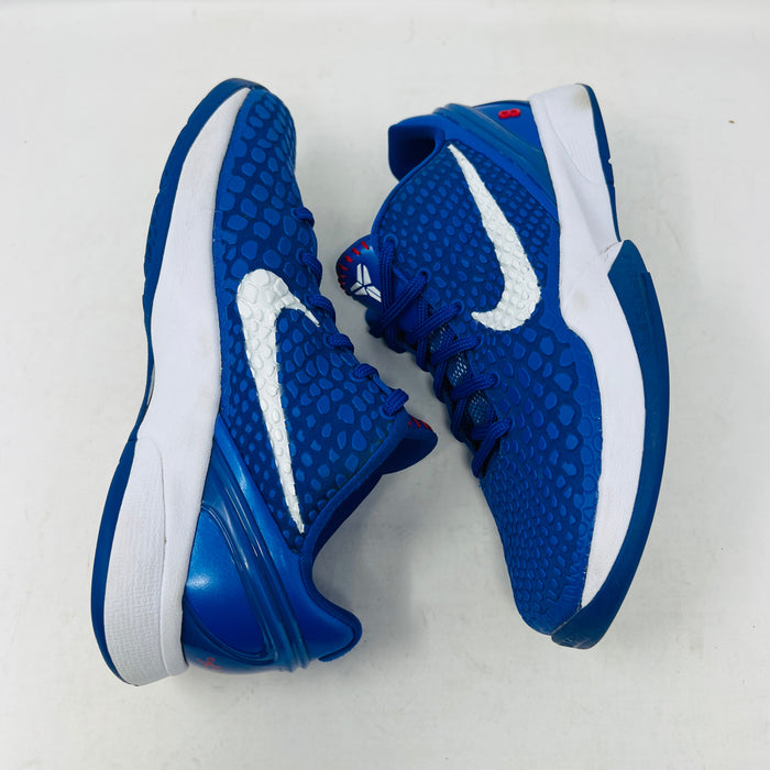 Nike Kobe 6 Dodgers (GS)