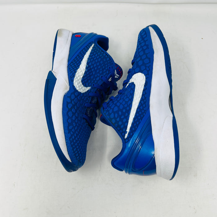 Nike Kobe 6 Dodgers (GS)