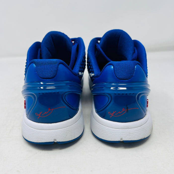 Nike Kobe 6 Dodgers (GS)