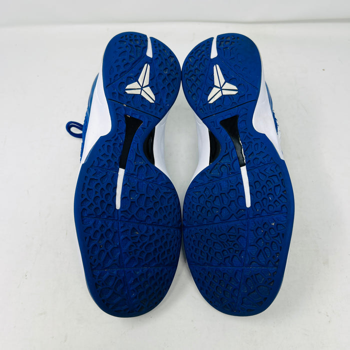 Nike Kobe 6 Dodgers (GS)