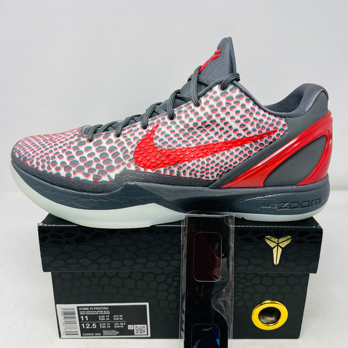 Nike Kobe 6 Protro ASG Hollywood 3D (2026)