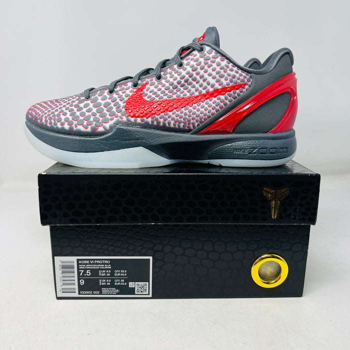 Nike Kobe 6 Protro ASG Hollywood 3D (2026)