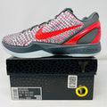 Nike Kobe 6 Protro ASG Hollywood 3D (2026)