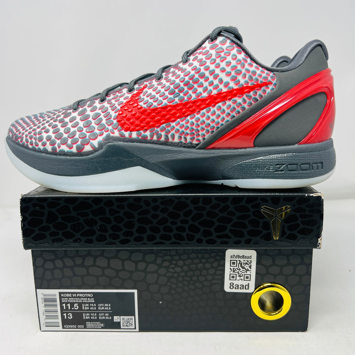 Nike Kobe 6 Protro ASG Hollywood 3D (2026)