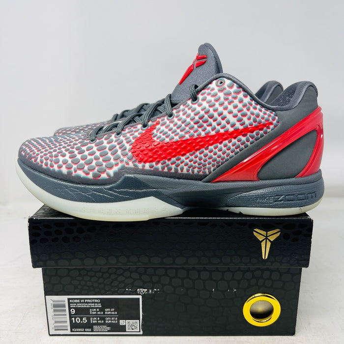Nike Kobe 6 Protro ASG Hollywood 3D (2026)