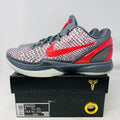 Nike Kobe 6 Protro ASG Hollywood 3D (2026)