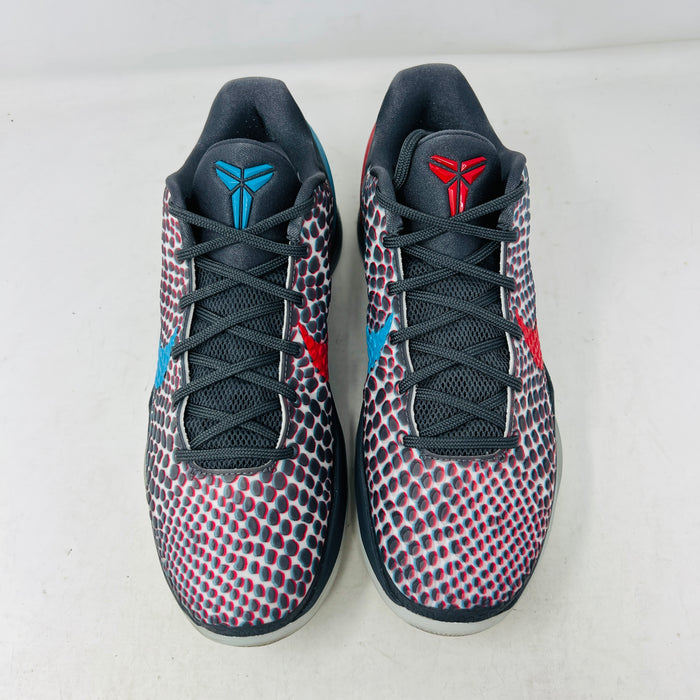 Nike Kobe 6 Protro ASG Hollywood 3D (2026)